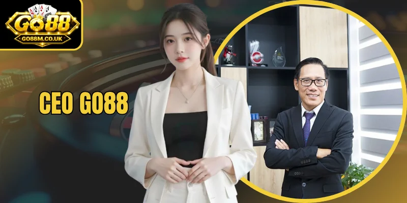 CEO GO88