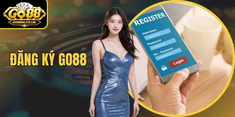 Đăng Ký GO88