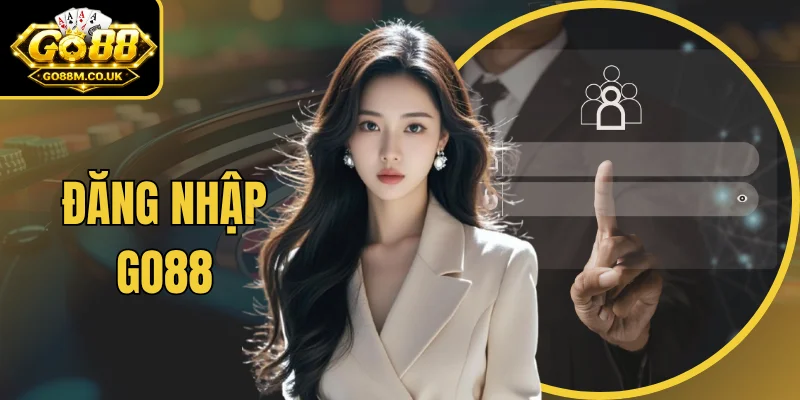 Đăng Nhập GO88
