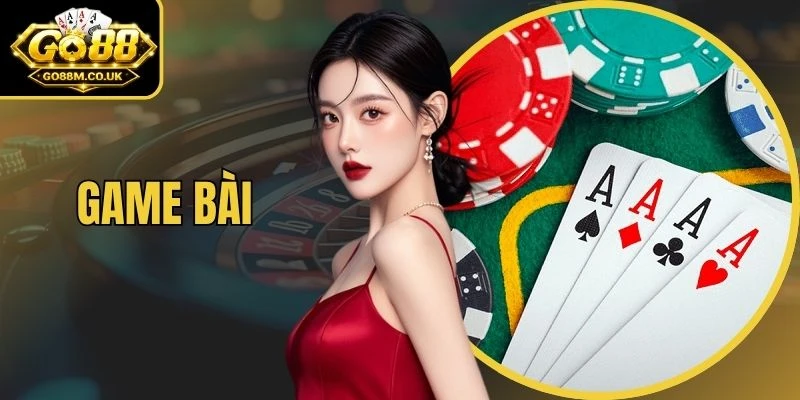 Game Bài