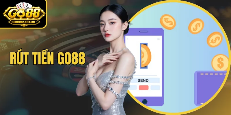 Rút Tiền GO88