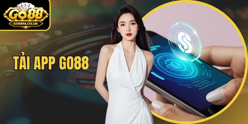 Tải App GO88