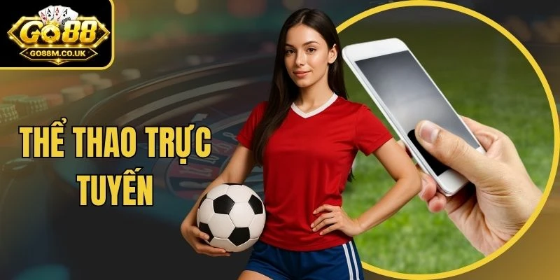 Thể Thao Trực Tuyến