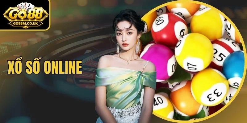 Xổ Số Online